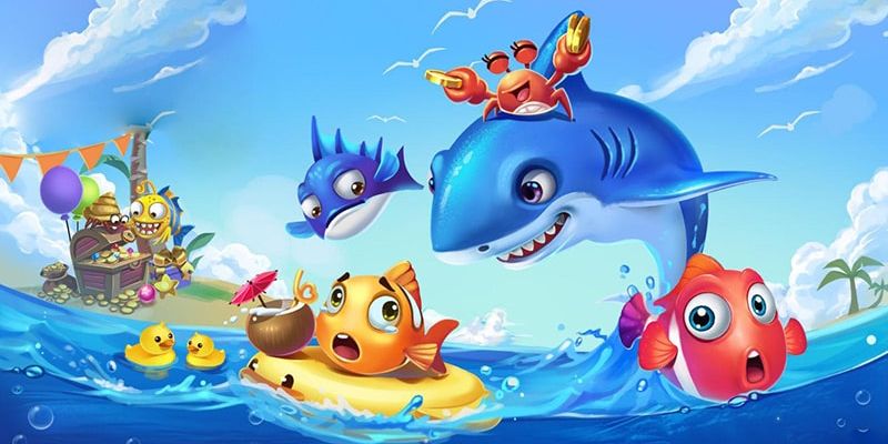 f8 bet bắn cá jili jilihow
