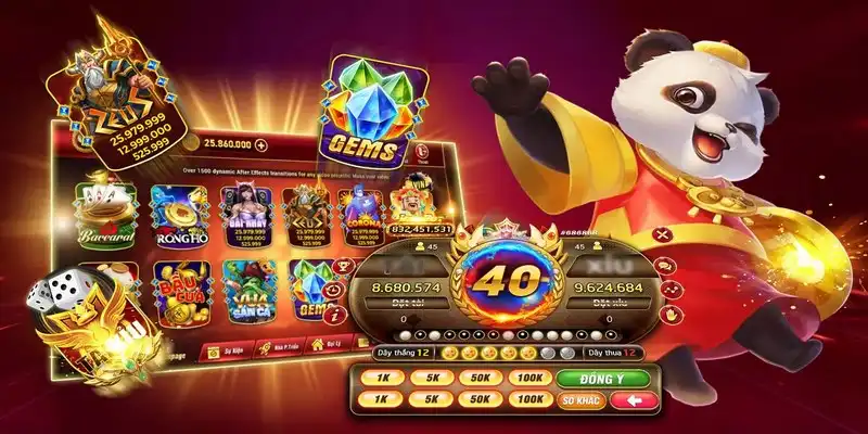 f8 bet kéo baccarat là gì