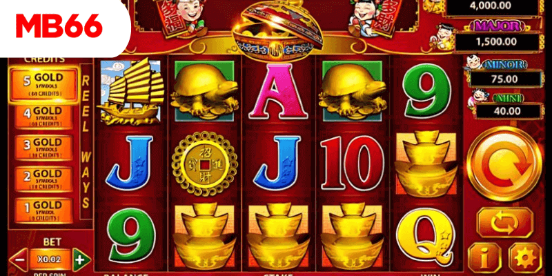 f8 bet 888 slot là gì