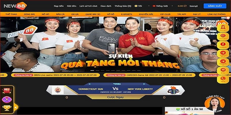f8 bet xổ số miền bắc hôm quả